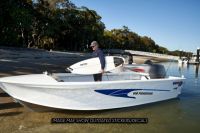 Image for Quintrex 600 Fishseeker + Yamaha F90hp 4-Stroke - Pack 3 for sale online prices 10