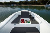 Image for Quintrex 600 Fishseeker + Yamaha F90hp 4-Stroke - Pack 3 for sale online prices 13