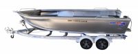 Image for Quintrex 600 Fishseeker + Yamaha F75hp 4-Stroke - Pack 2 for sale online prices 5
