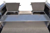 Image for Quintrex 600 Fishseeker + Yamaha F75hp 4-Stroke - Pack 2 for sale online prices 14