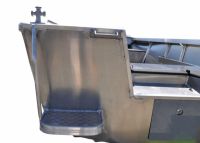 Image for Quintrex 600 Fishseeker + Yamaha F75hp 4-Stroke - Pack 2 for sale online prices 19