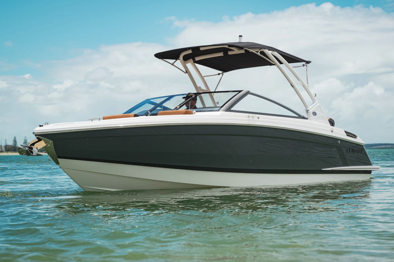Image for 2025 Cobalt R4 PWC 0