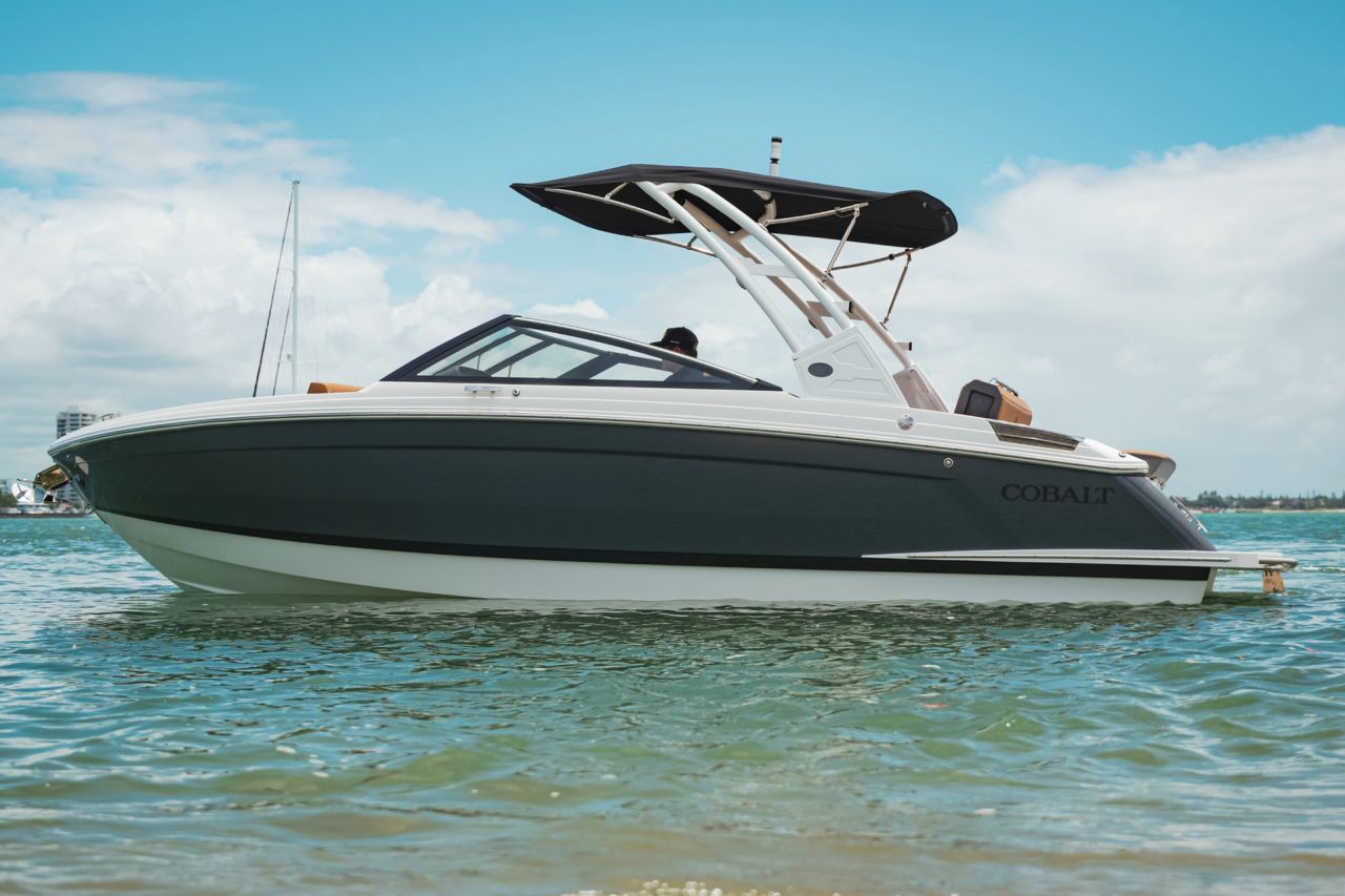 Image for 2025 Cobalt R4 PWC 1