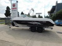 Image for 2025 HAINES HUNTER R-Series 650 4