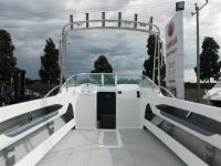 Image for 2025 HAINES HUNTER R-Series 650 6