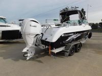 Image for 2025 HAINES HUNTER R-Series 650 15