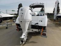 Image for 2025 HAINES HUNTER R-Series 650 16