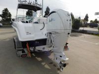 Image for 2025 HAINES HUNTER R-Series 650 17