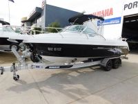Image for 2025 HAINES HUNTER R-Series 650 18