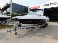 Image for 2025 HAINES HUNTER R-Series 650 19