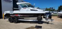 Image for 2023 HAINES HUNTER Enclosed 675 3
