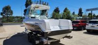 Image for 2023 HAINES HUNTER Enclosed 675 4