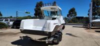 Image for 2023 HAINES HUNTER Enclosed 675 5