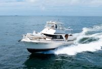Image for 1998 RIVIERA Flybridge 40 Aft Cabin 0