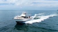 Image for 1998 RIVIERA Flybridge 40 Aft Cabin 3