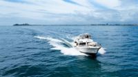 Image for 1998 RIVIERA Flybridge 40 Aft Cabin 4