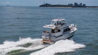 Image for 1998 RIVIERA Flybridge 40 Aft Cabin 5