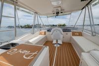 Image for 1998 RIVIERA Flybridge 40 Aft Cabin 52