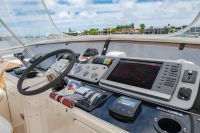 Image for 1998 RIVIERA Flybridge 40 Aft Cabin 54