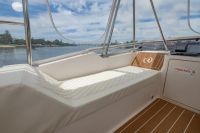 Image for 1998 RIVIERA Flybridge 40 Aft Cabin 55