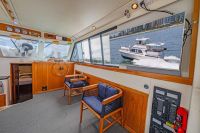 Image for 1998 RIVIERA Flybridge 40 Aft Cabin 57