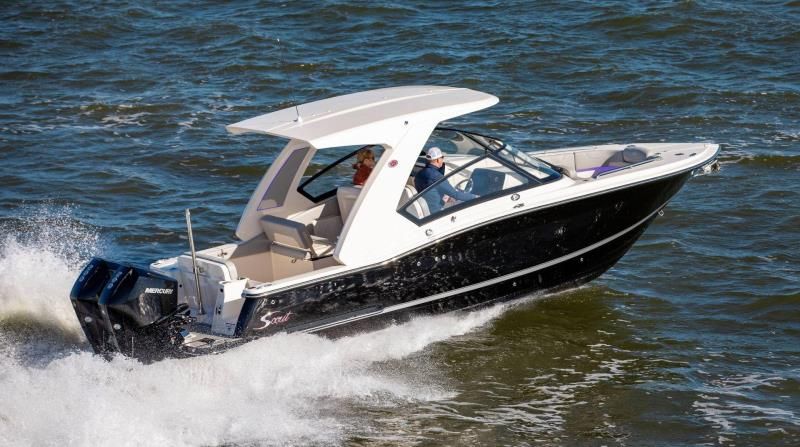 Image for Scout 277 Dorado 1