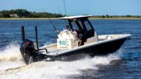 Image for Scout 281 XSS Bay Boat 3