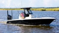 Image for Scout 281 XSS Bay Boat 4