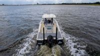 Image for Scout 281 XSS Bay Boat 5
