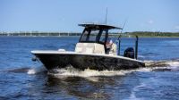 Image for Scout 281 XSS Bay Boat 6