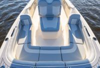 Image for Scout 281 XSS Bay Boat 21
