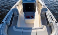 Image for Scout 281 XSS Bay Boat 22