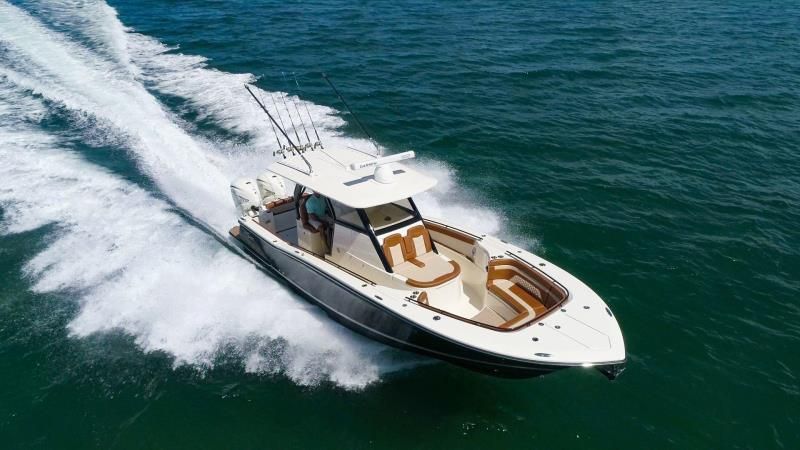 Image for Scout 330 LXF 0