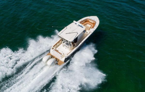 Scout 330 LXF image