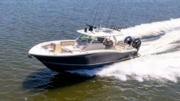Scout 400 LXF image