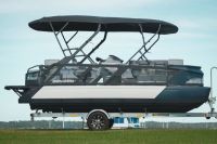 Image for 2024 Sea-Doo Switch Cruise POWER-MULTIHULL 45RT 0