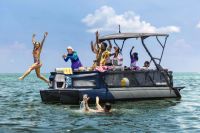 Image for 2024 Sea-Doo Switch Cruise POWER-MULTIHULL 45RT 3