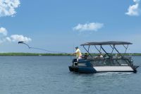 Image for 2024 Sea-Doo Switch Cruise POWER-MULTIHULL 45RT 5