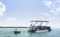 Image for 2024 Sea-Doo Switch Cruise POWER-MULTIHULL 45RT 6