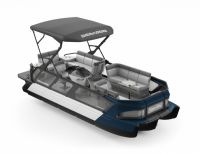 Image for 2024 Sea-Doo Switch Cruise POWER-MULTIHULL 45RT 27