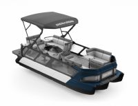 Image for 2024 Sea-Doo Switch Cruise POWER-MULTIHULL 45RT 29