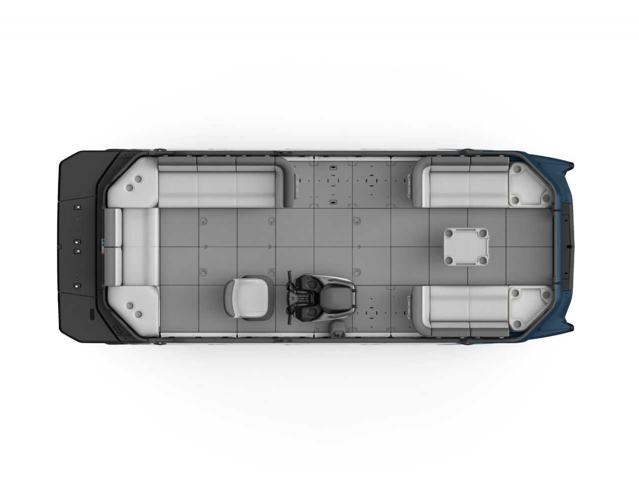 Image for 2024 Sea-Doo Switch Cruise POWER-MULTIHULL 45RT 30