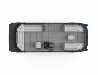 Image for 2024 Sea-Doo Switch Cruise POWER-MULTIHULL 45RT 30