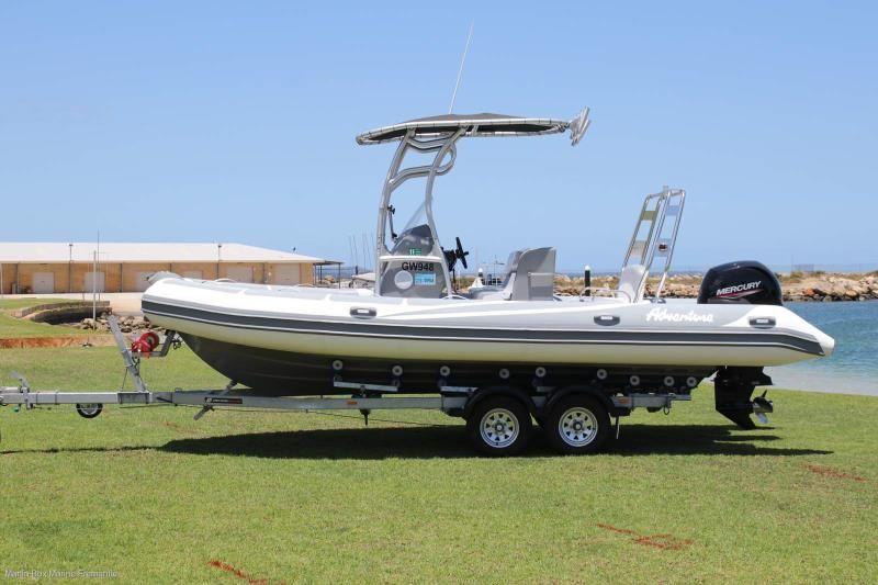 Image for 2022 Adventure Inflatables Aurora V650 0