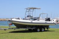 Image for 2022 Adventure Inflatables Aurora V650 1