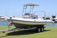 Image for 2022 Adventure Inflatables Aurora V650 2