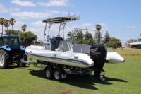 Image for 2022 Adventure Inflatables Aurora V650 3