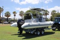Image for 2022 Adventure Inflatables Aurora V650 5
