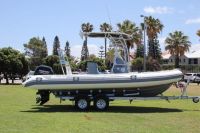 Image for 2022 Adventure Inflatables Aurora V650 6