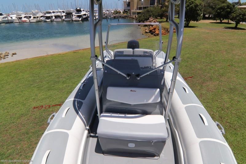 Image for 2022 Adventure Inflatables Aurora V650 19